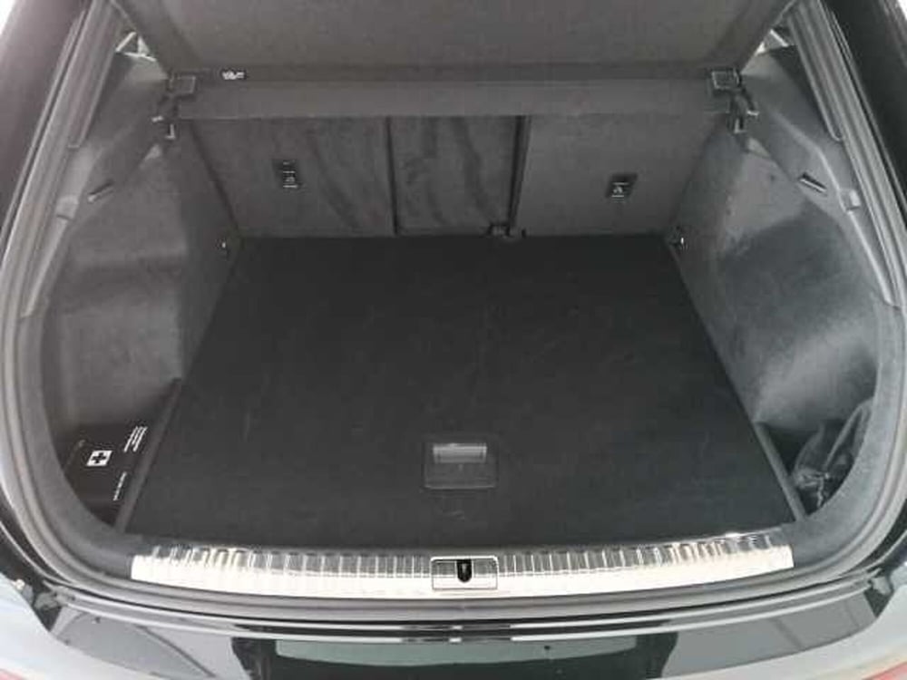Audi Q3 Sportback usata a Lucca (10)