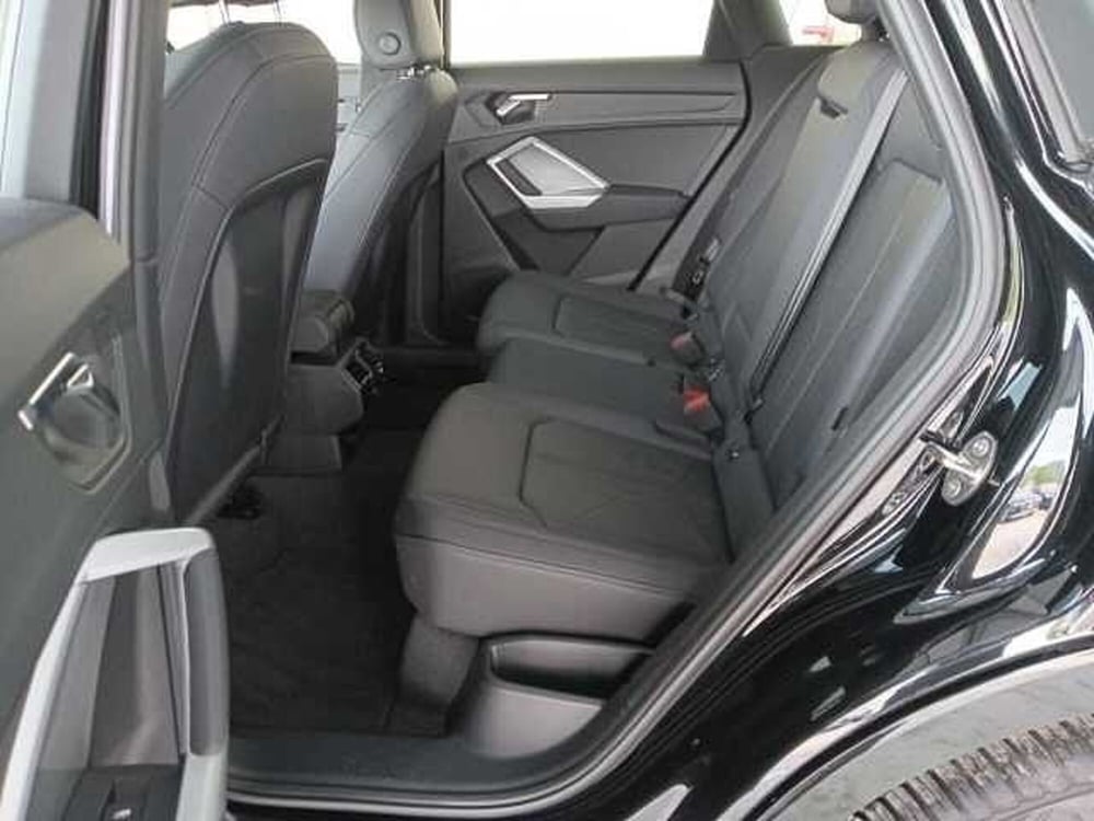 Audi Q3 Sportback usata a Lucca (11)