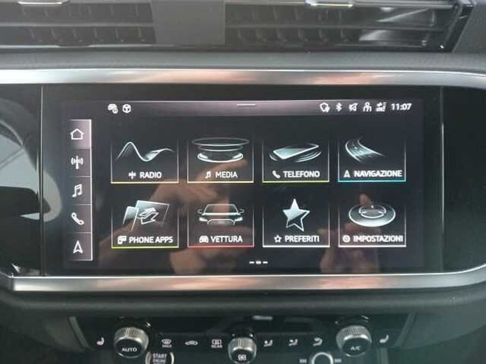 Audi Q3 Sportback usata a Lucca (14)