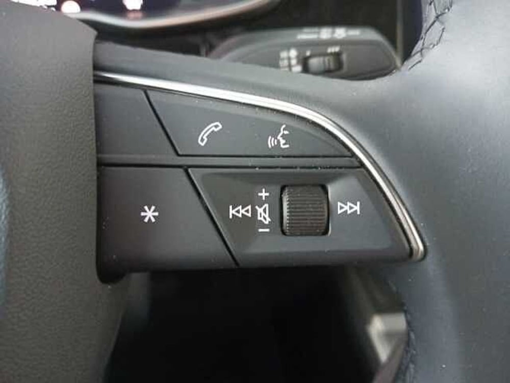 Audi Q3 Sportback usata a Lucca (16)