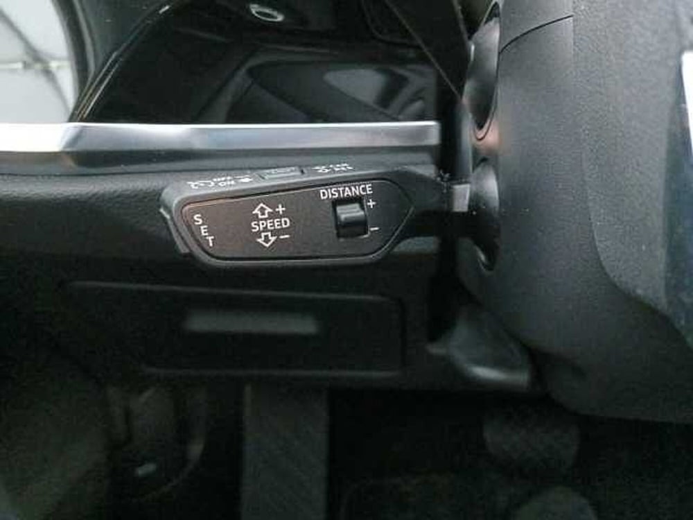 Audi Q3 Sportback usata a Lucca (17)