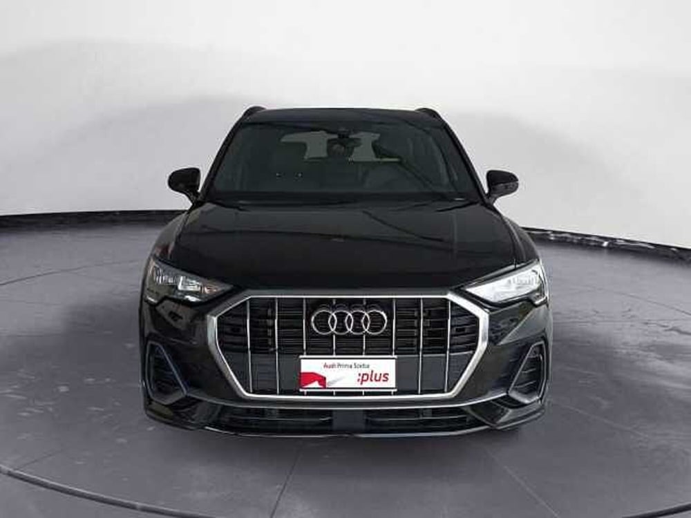 Audi Q3 Sportback usata a Lucca (2)
