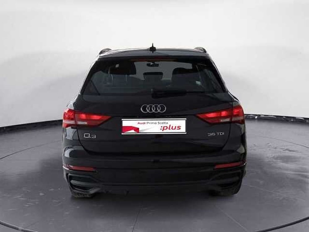 Audi Q3 Sportback usata a Lucca (4)