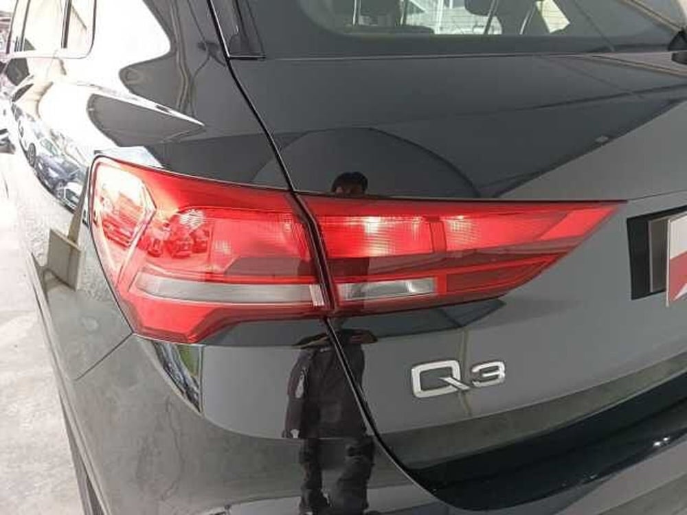 Audi Q3 Sportback usata a Lucca (5)