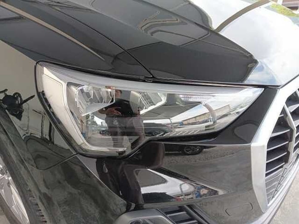 Audi Q3 Sportback usata a Lucca (6)