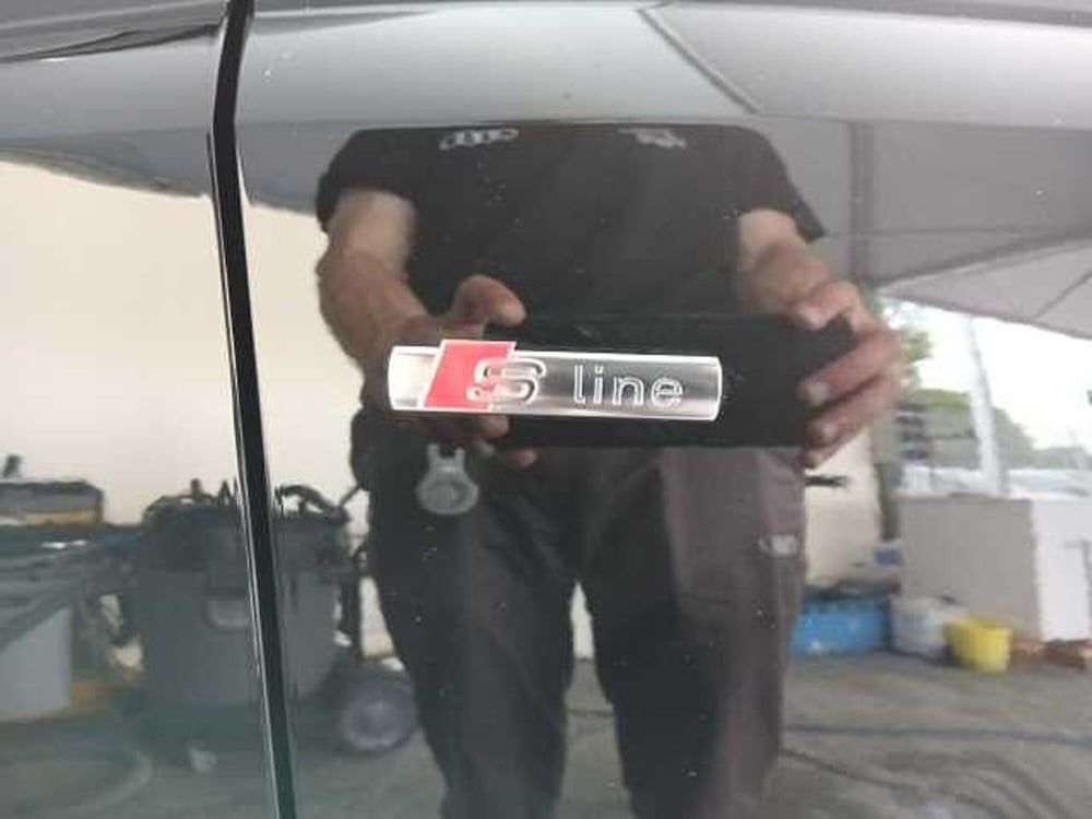 Audi Q3 Sportback usata a Lucca (8)