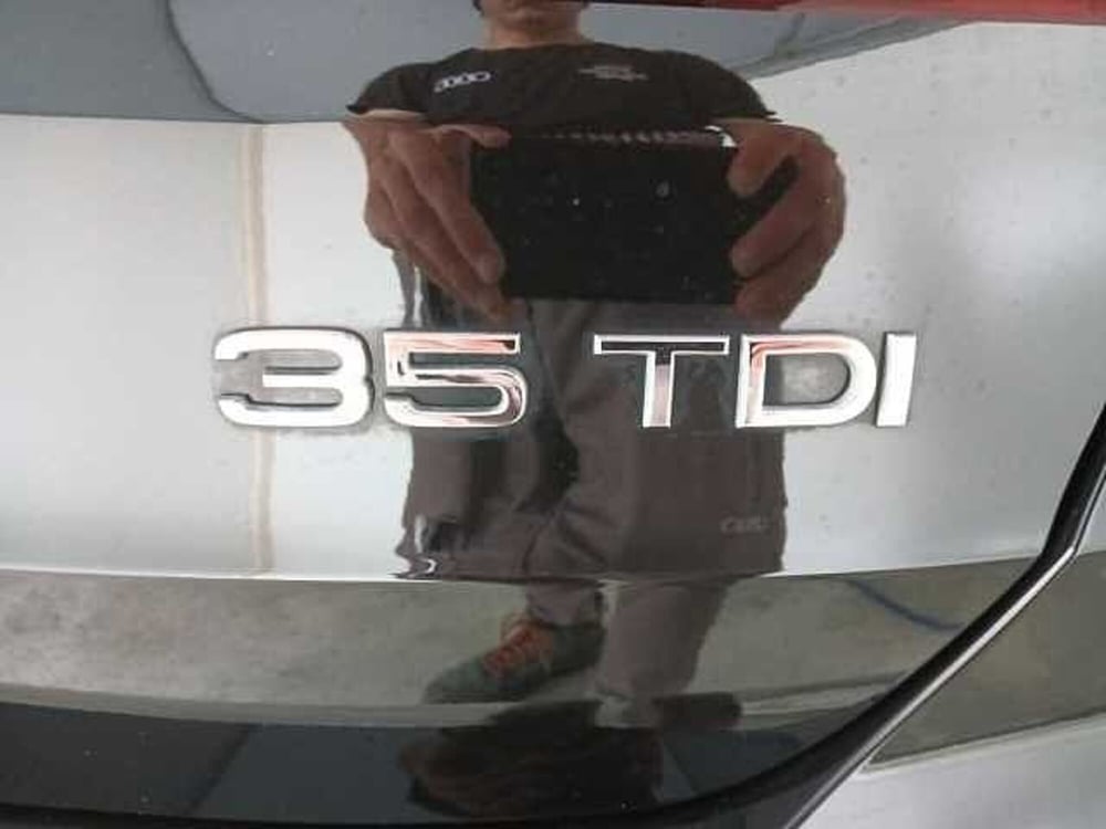 Audi Q3 Sportback usata a Lucca (9)