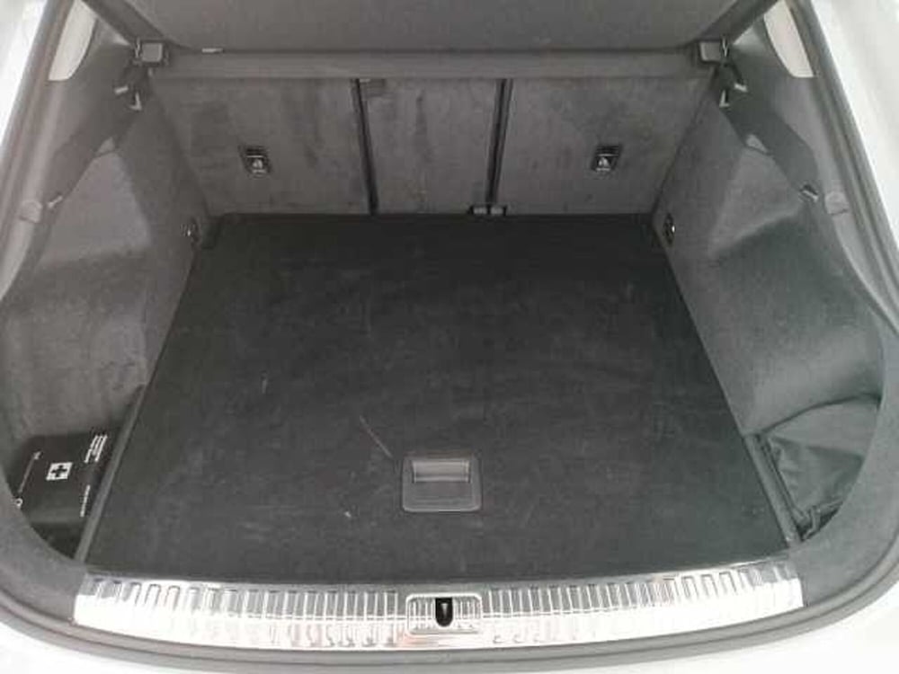Audi Q3 Sportback usata a Lucca (10)