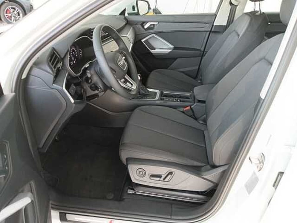 Audi Q3 Sportback usata a Lucca (12)