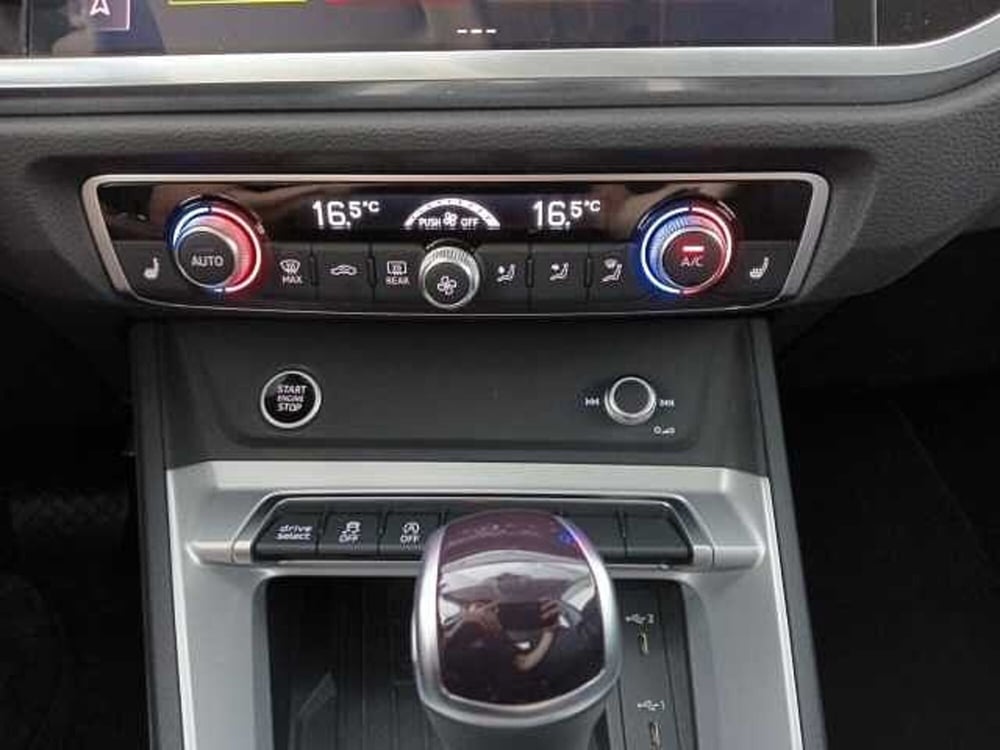 Audi Q3 Sportback usata a Lucca (15)