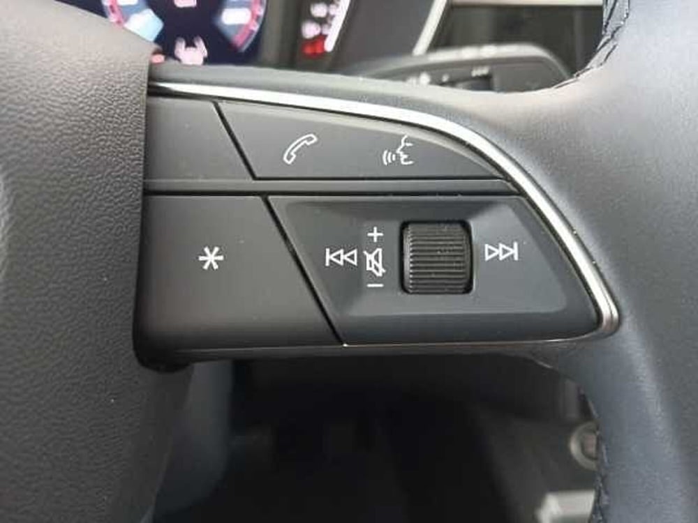 Audi Q3 Sportback usata a Lucca (16)