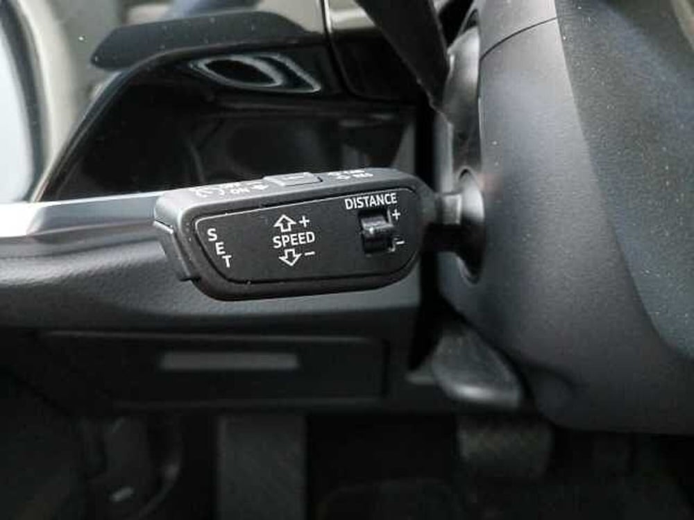 Audi Q3 Sportback usata a Lucca (17)
