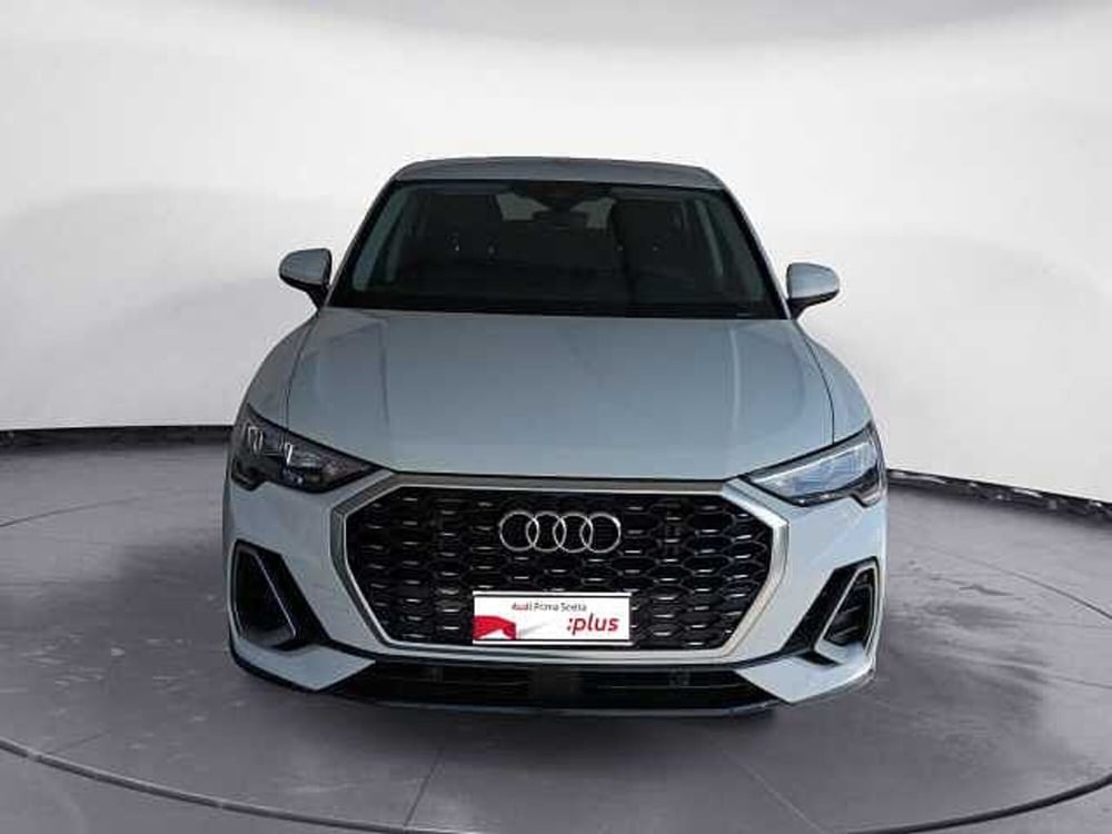 Audi Q3 Sportback usata a Lucca (2)