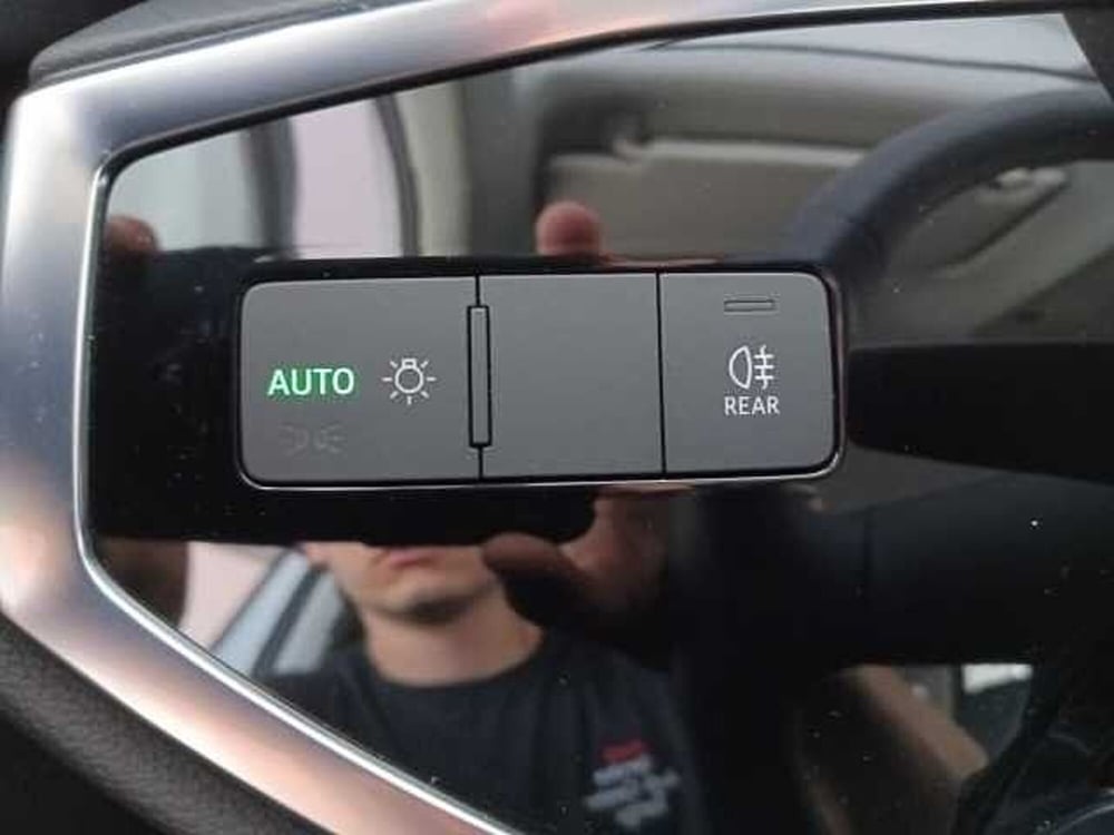 Audi Q3 Sportback usata a Lucca (20)