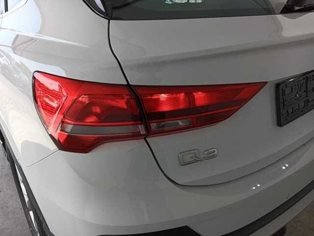 Audi Q3 Sportback usata a Lucca (5)