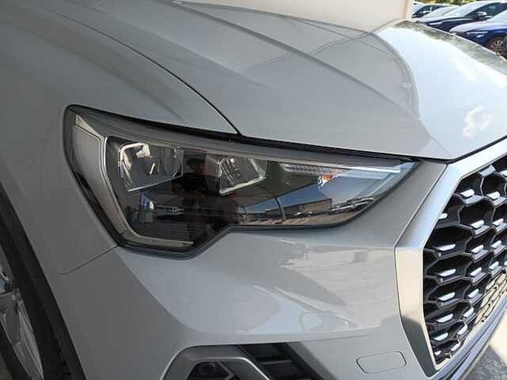 Audi Q3 Sportback usata a Lucca (6)