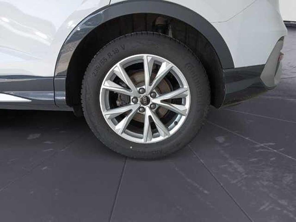 Audi Q3 Sportback usata a Lucca (7)