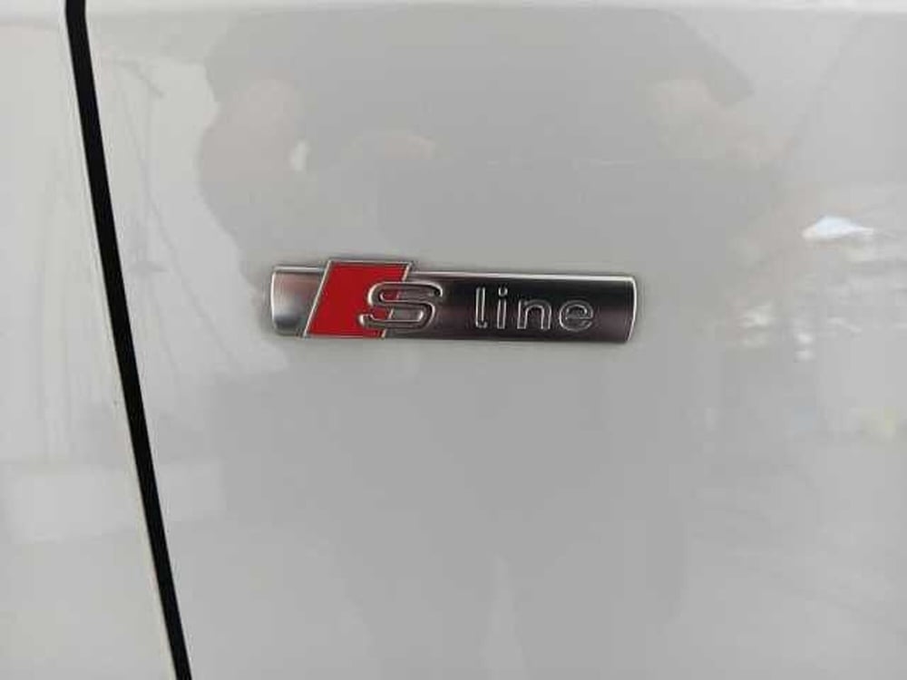 Audi Q3 Sportback usata a Lucca (8)