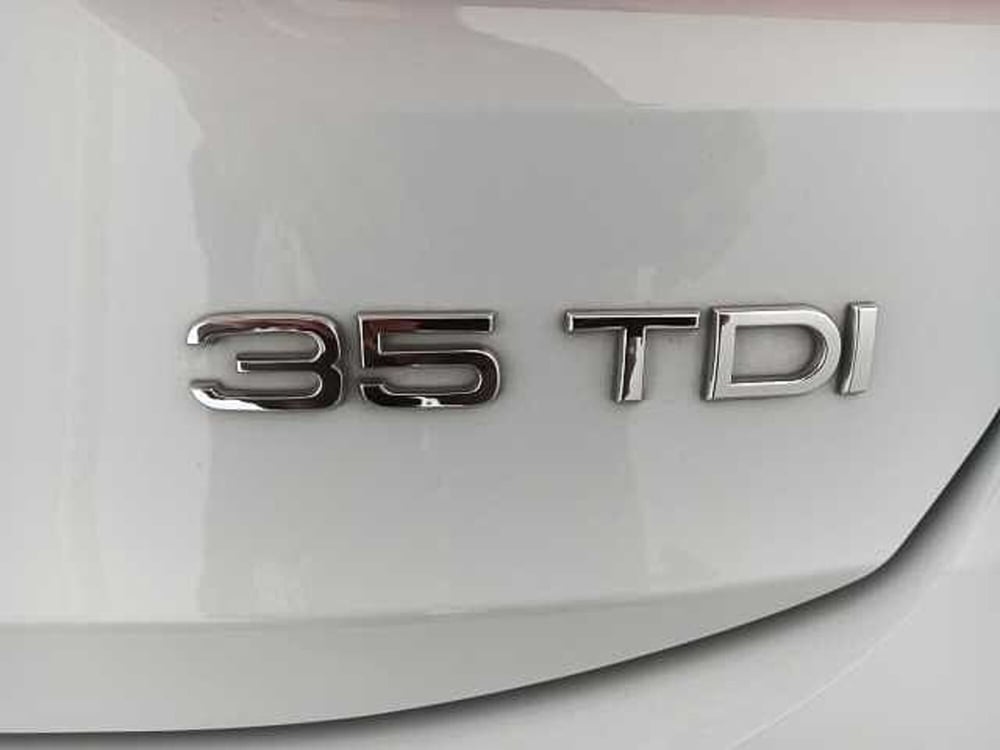 Audi Q3 Sportback usata a Lucca (9)