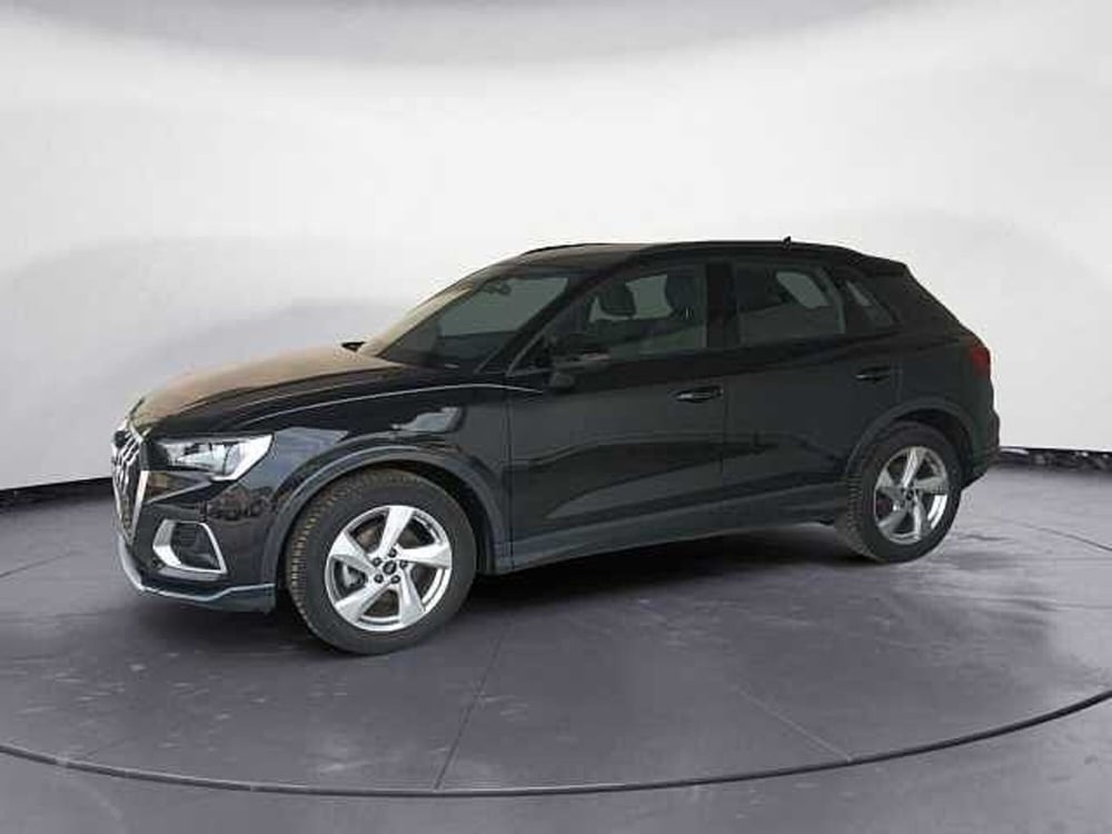Audi Q3 usata a Lucca