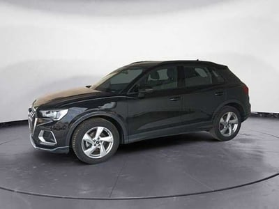 Audi Q3 35 TDI quattro S tronic Business Advanced del 2024 usata a Lucca