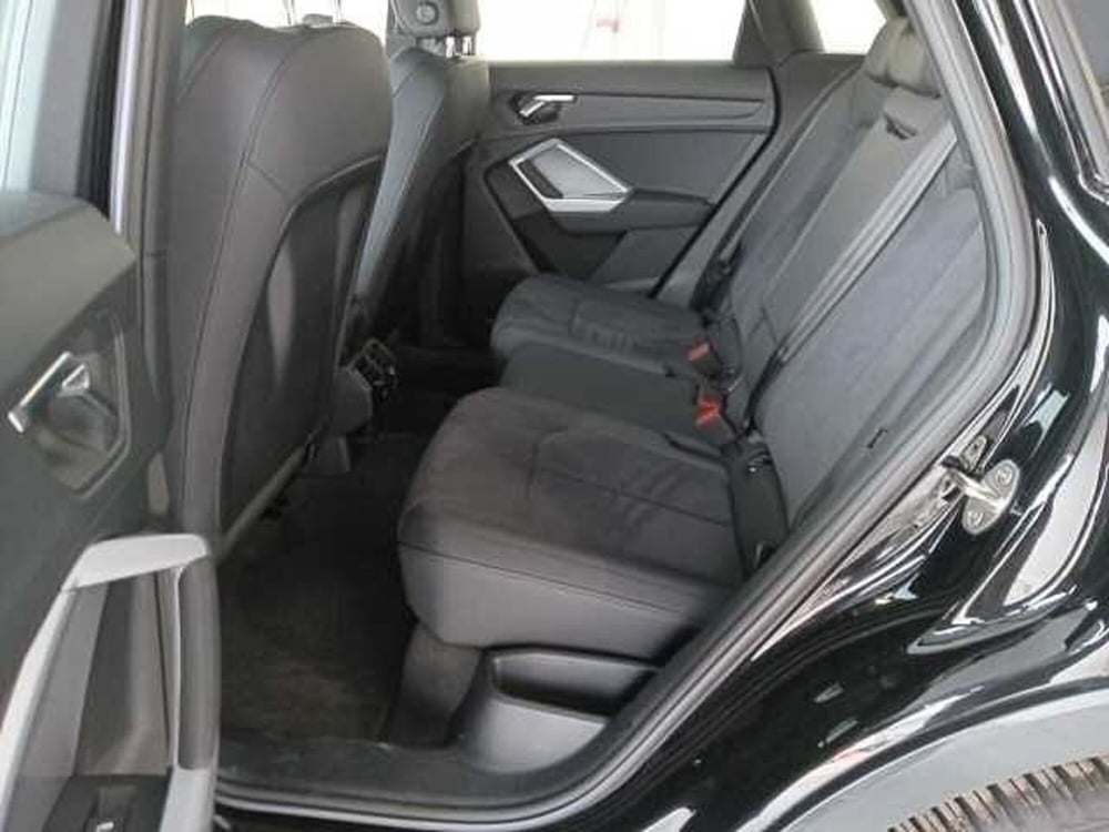Audi Q3 usata a Lucca (10)