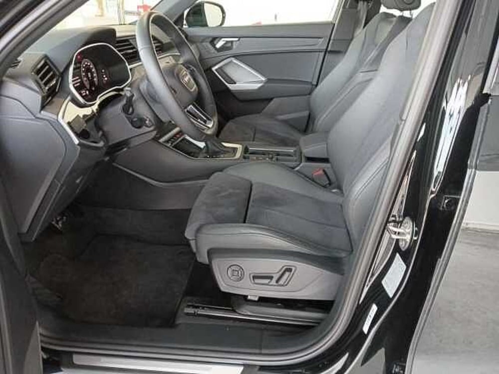 Audi Q3 usata a Lucca (11)