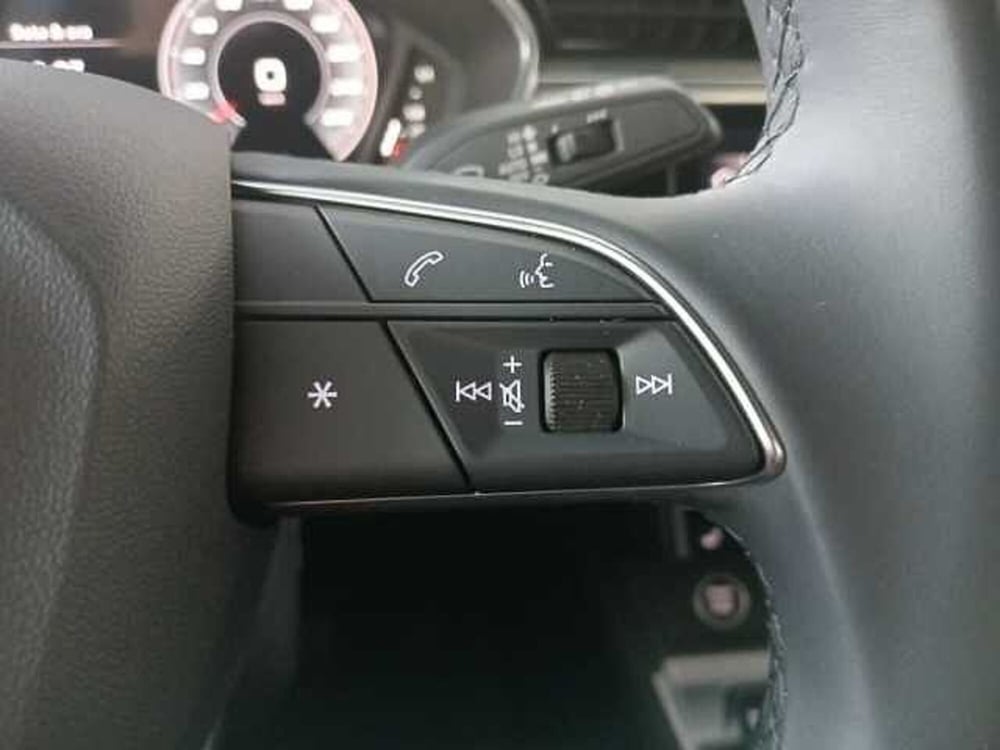Audi Q3 usata a Lucca (15)