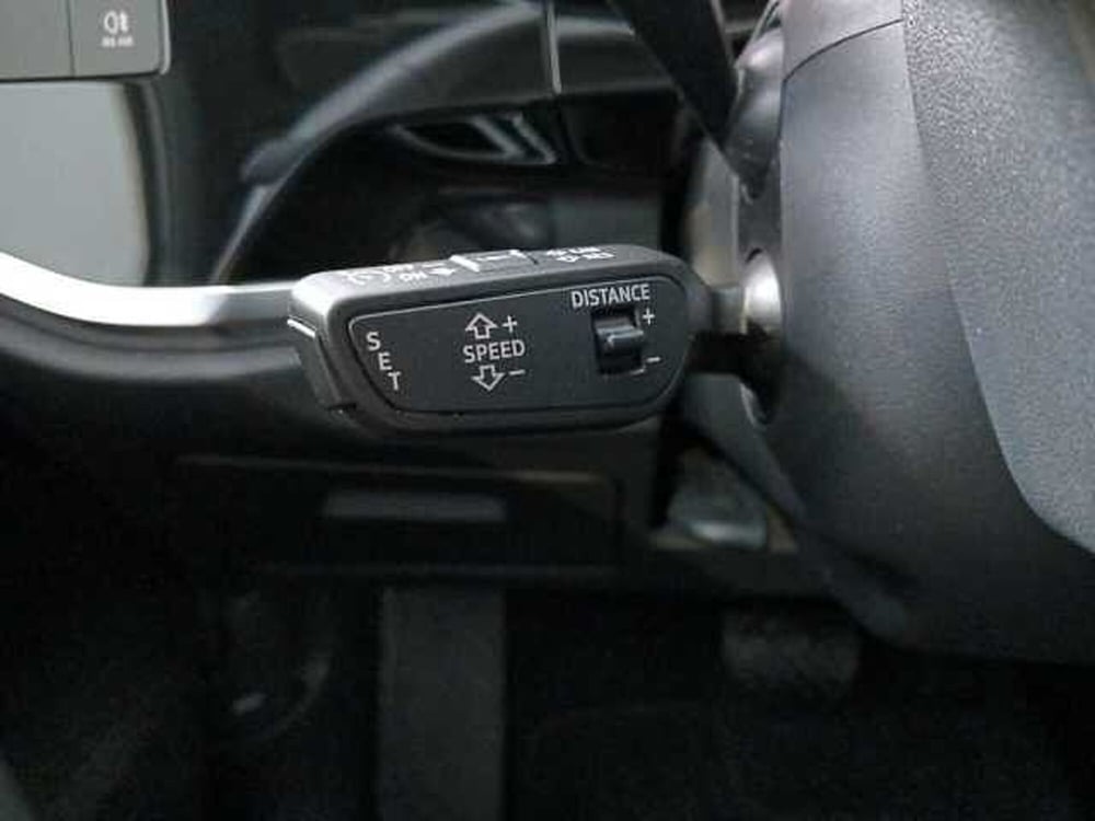 Audi Q3 usata a Lucca (16)