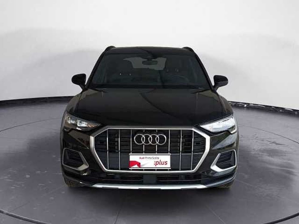 Audi Q3 usata a Lucca (2)