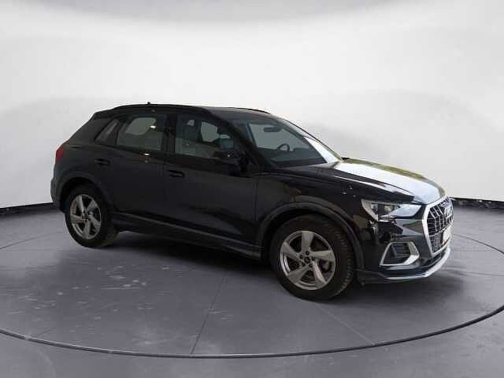 Audi Q3 usata a Lucca (3)