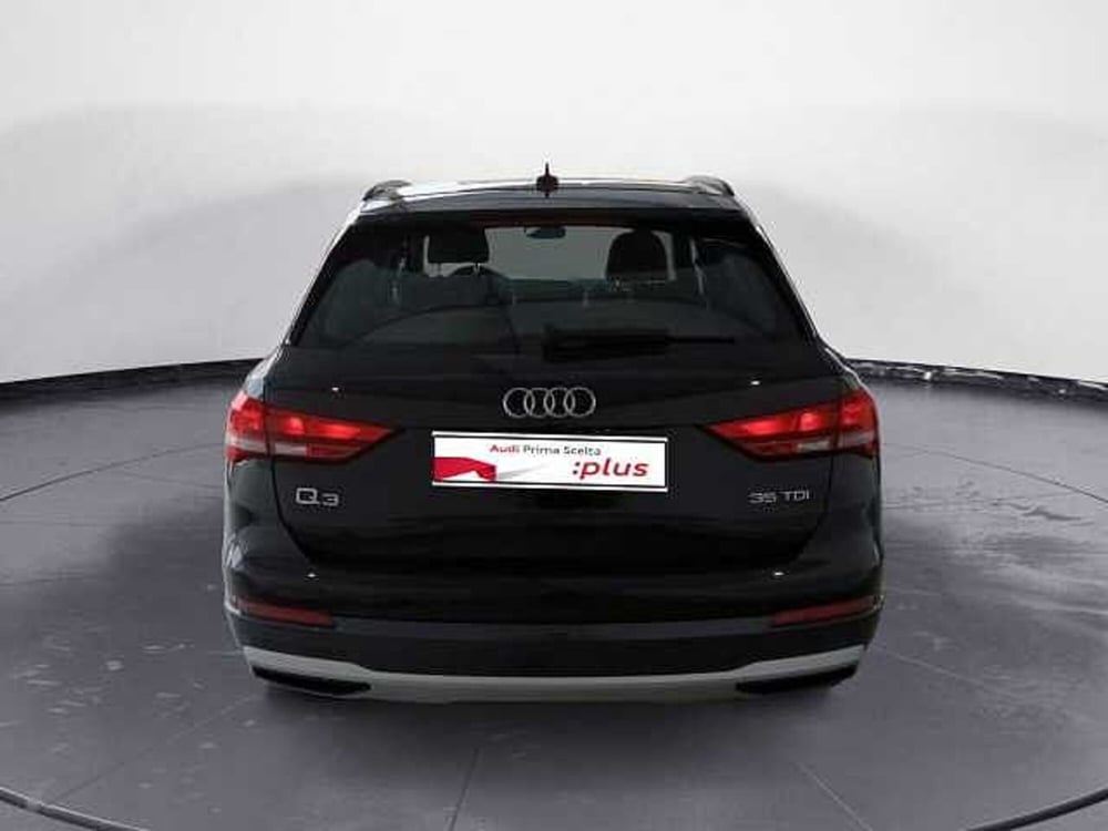 Audi Q3 usata a Lucca (4)