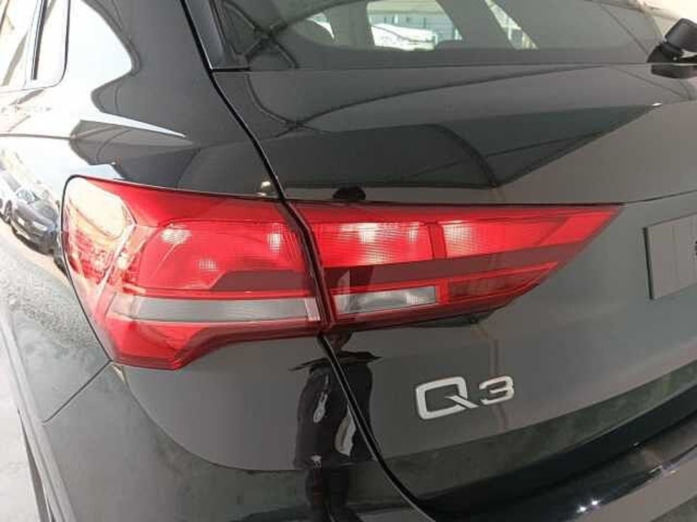 Audi Q3 usata a Lucca (5)