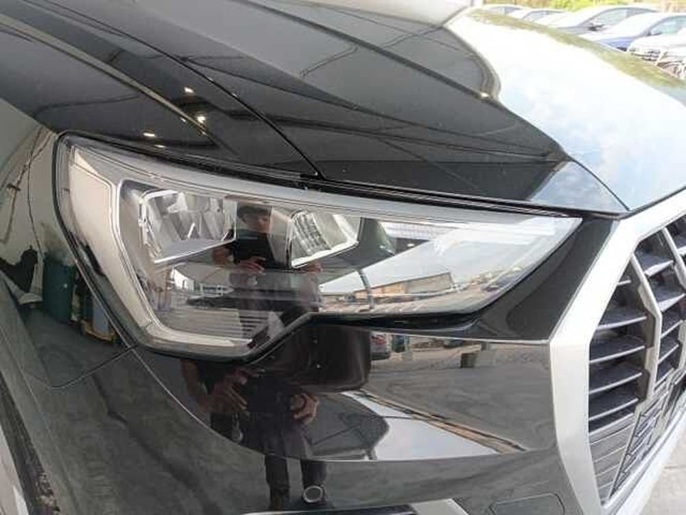 Audi Q3 usata a Lucca (6)