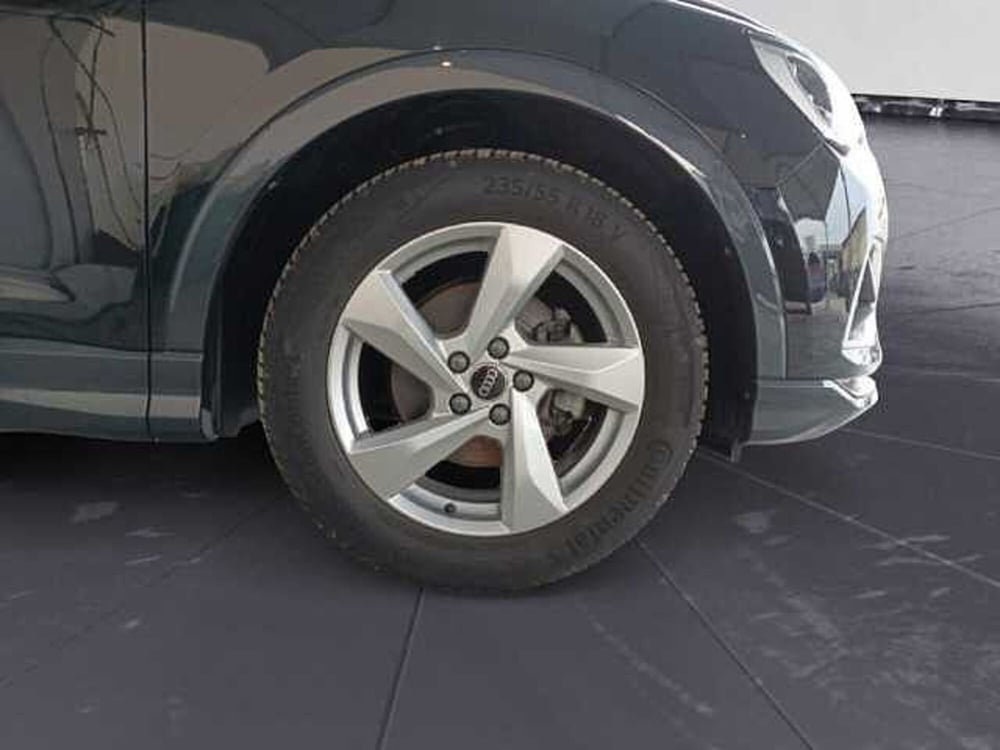 Audi Q3 usata a Lucca (7)
