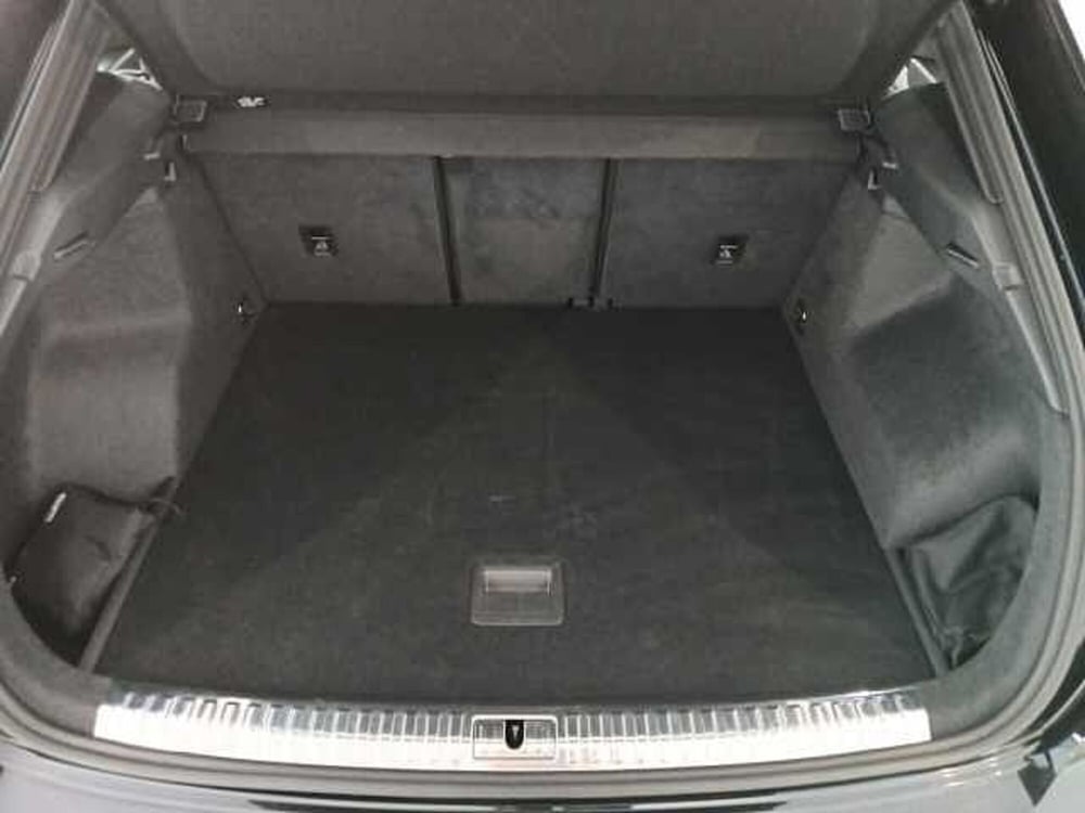 Audi Q3 usata a Lucca (9)