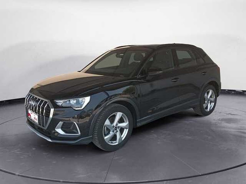 Audi Q3 usata a Lucca