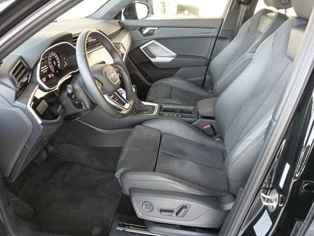 Audi Q3 usata a Lucca (11)