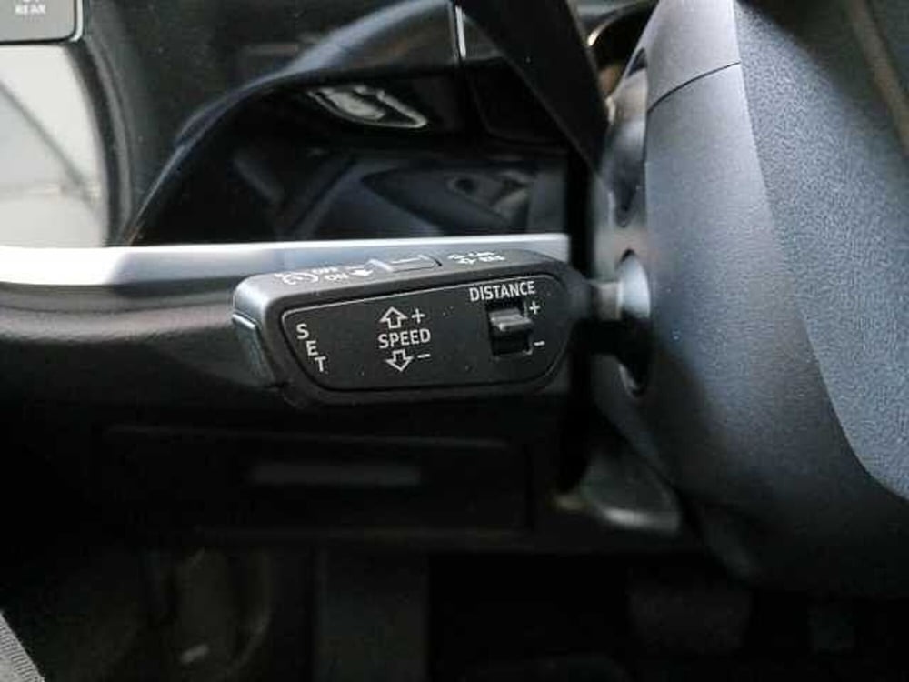 Audi Q3 usata a Lucca (16)
