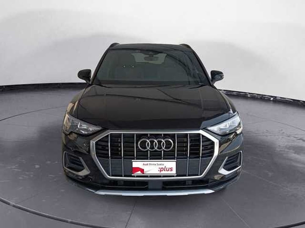 Audi Q3 usata a Lucca (2)