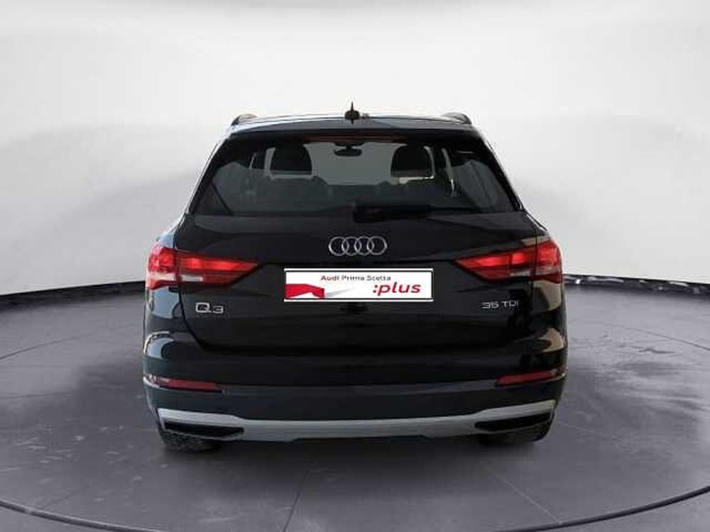Audi Q3 usata a Lucca (4)