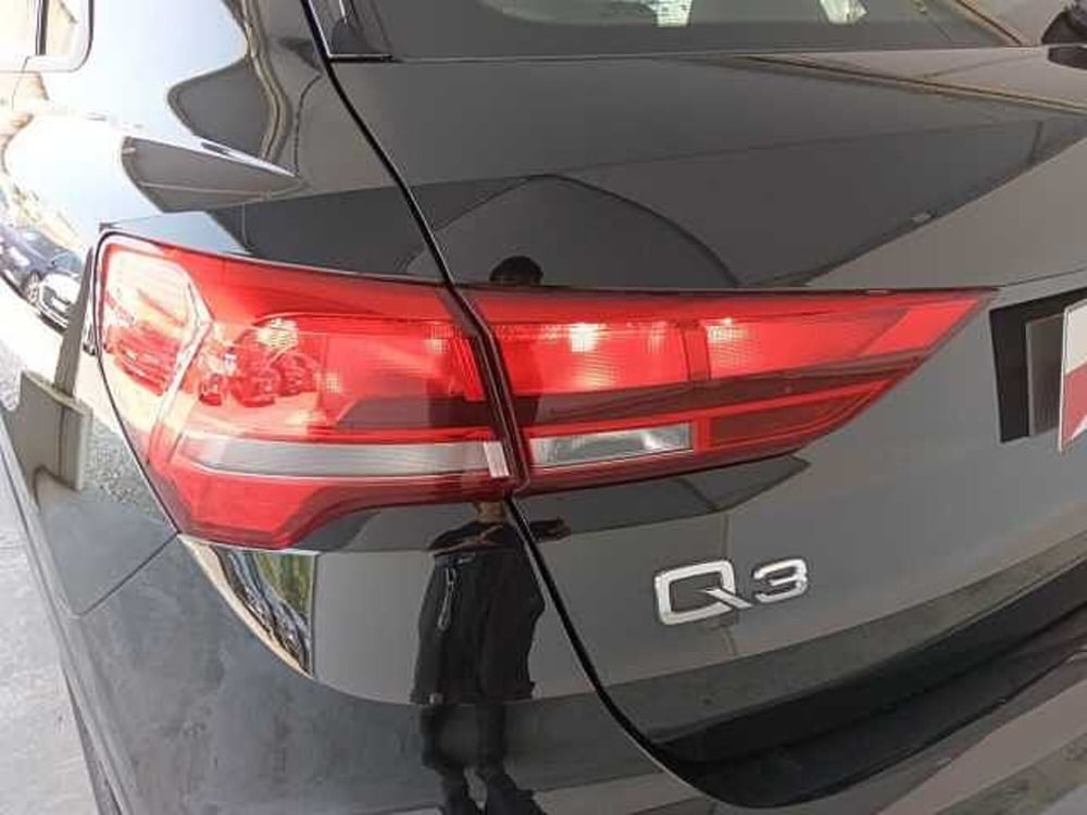 Audi Q3 usata a Lucca (5)