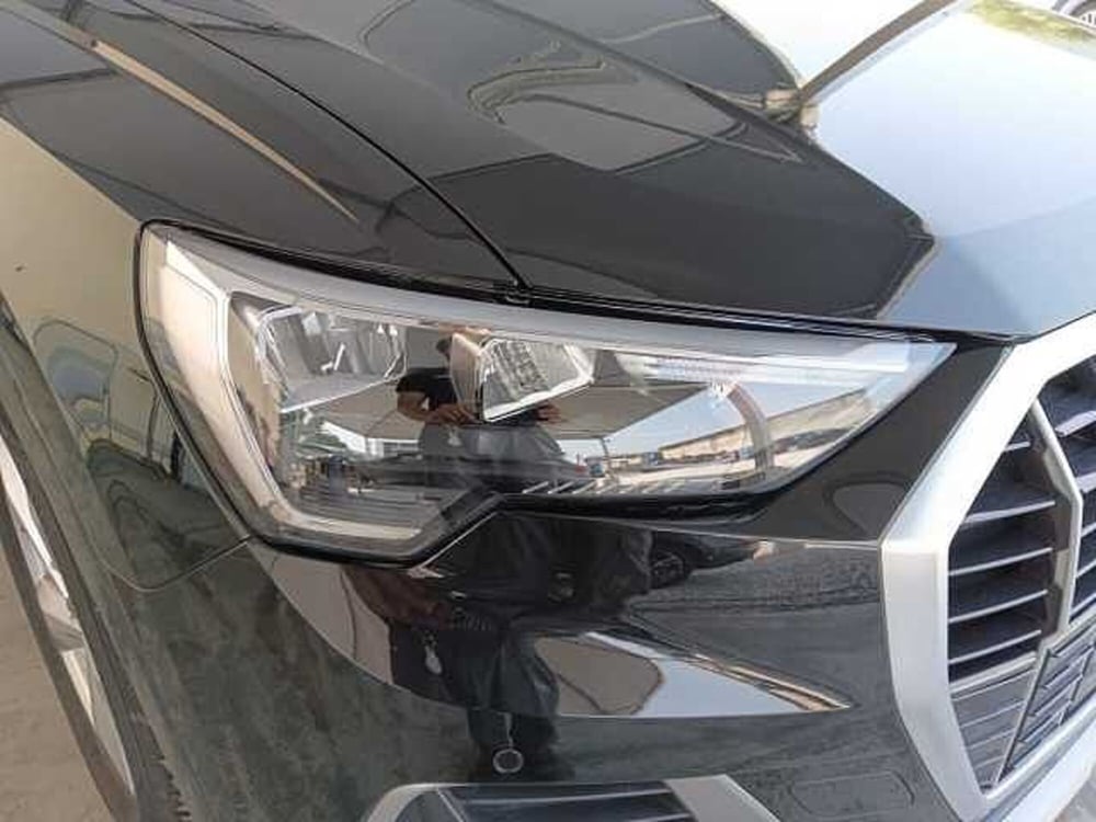 Audi Q3 usata a Lucca (6)