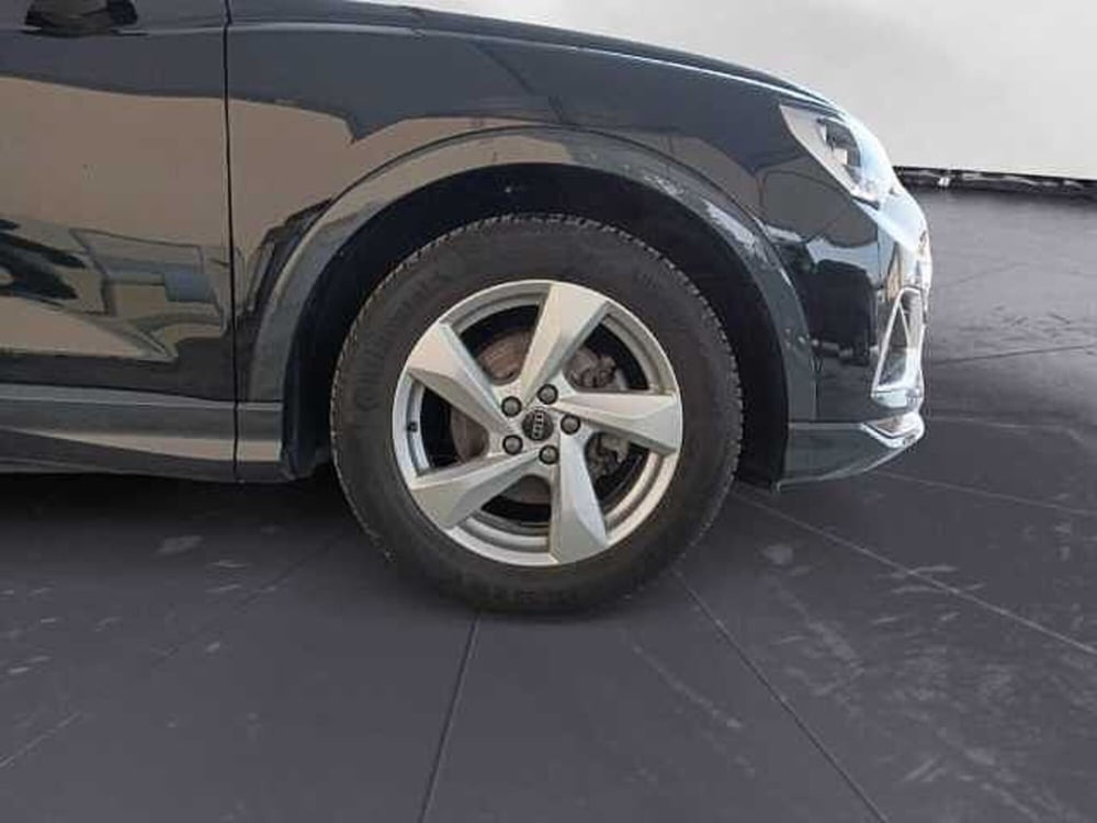 Audi Q3 usata a Lucca (7)