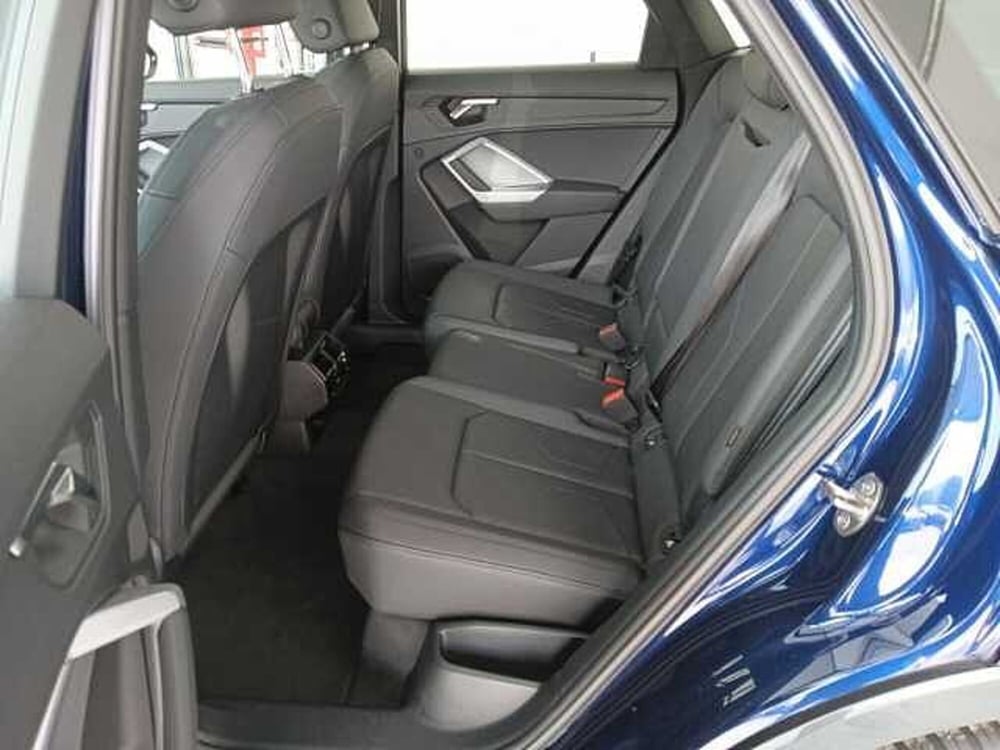 Audi Q3 Sportback usata a Lucca (10)