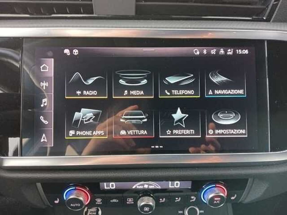 Audi Q3 Sportback usata a Lucca (13)