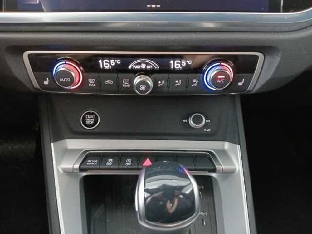 Audi Q3 Sportback usata a Lucca (14)
