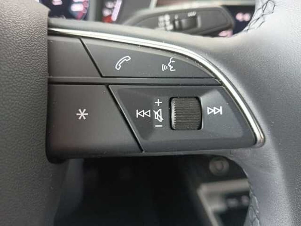 Audi Q3 Sportback usata a Lucca (15)