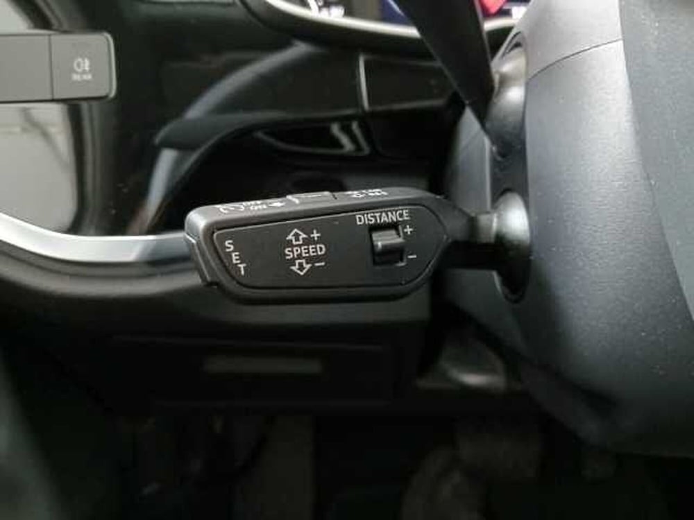 Audi Q3 Sportback usata a Lucca (16)
