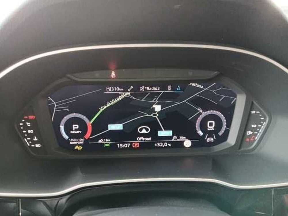 Audi Q3 Sportback usata a Lucca (17)